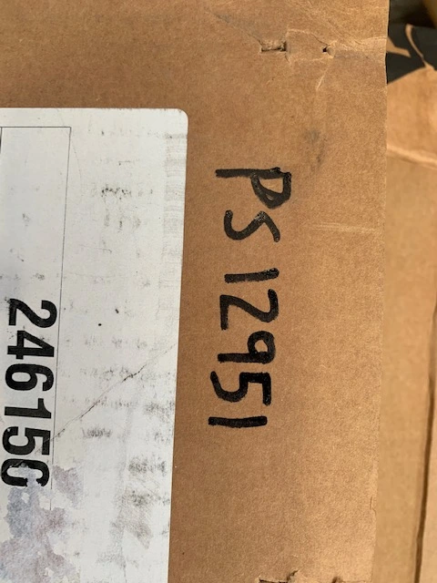 Dodge TXT615AT Torque Arm Speed Reducer, New Storeroom Spare