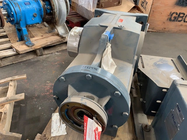 Falk UltraMite Model 12UBBJ3A71.A1E , Unused