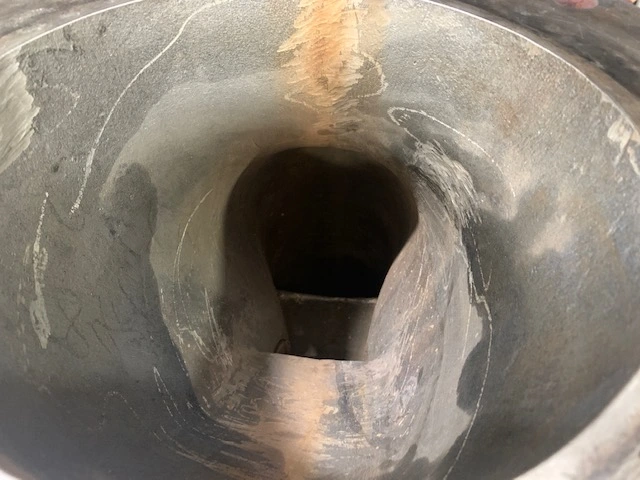 Goulds 3175L i-Frame12x14-18 Stock Stainless Steel Pump