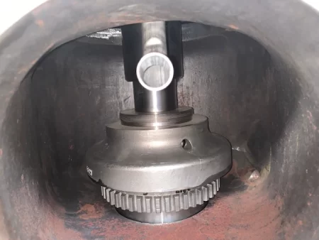 6″ Consolidated Safety Relief Valve, Unused