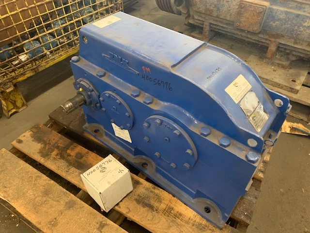 Falk 2070Y2-L Ratio 20.37 Enclosed Gear Drive