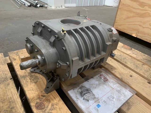 Gardner Denver Sutorbilt Blower GAELDRA 5LR Series, New Storeroom Spare