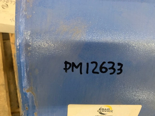 Falk 2070Y2-L Ratio 20.37 Enclosed Gear Drive