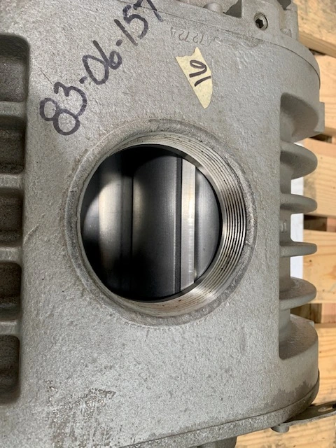 Gardner Denver Sutorbilt Blower GAELDRA 5LR Series, New Storeroom Spare