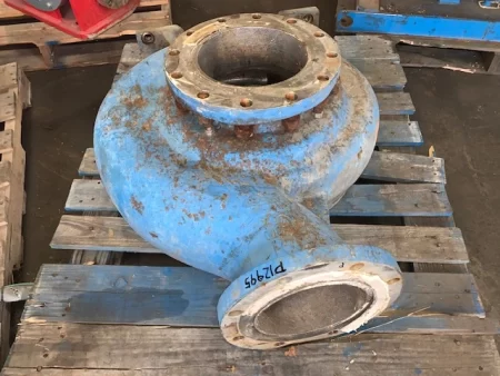 Casing Volute for Goulds pump model 3175 size 10×12-18