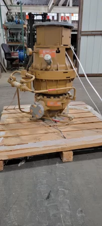 Sundyne Pump Model LMV 311, New Storeroom Spare