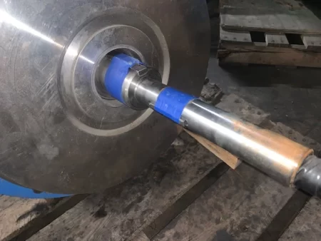 14″ Goulds 3175M Back Pull Out