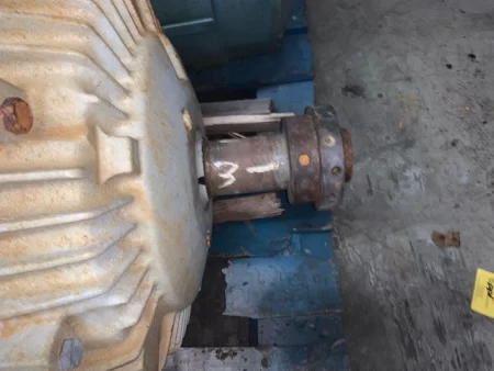 75 hp 1775 rpm 460 v US Electrical AC Motor