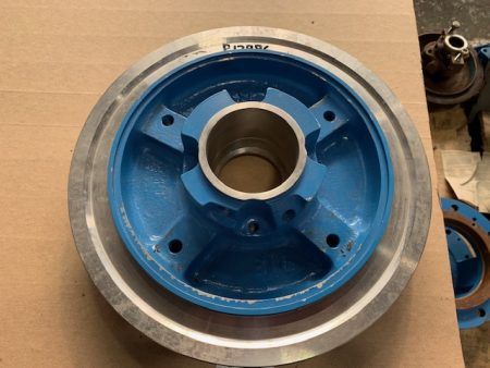 10″ Goulds 3196 / Peerless / Summit Stuffing Box