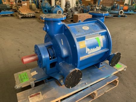 Nash CL1502 Vacuum Pump , Remanufactured in 2020