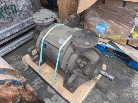 Nash CL402 Vacuum Pump , Remanufactured