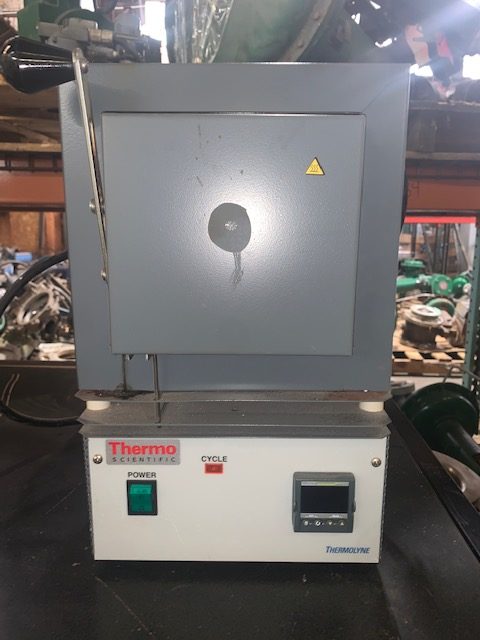 Thermo Scientific Thermolyne  Model FB1415M