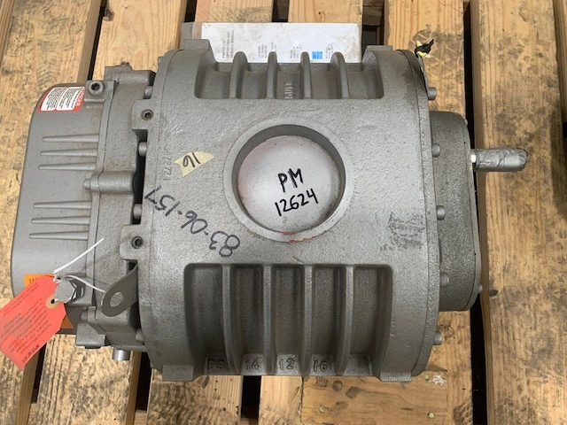 Gardner Denver Sutorbilt Blower GAELDRA 5LR Series, New Storeroom Spare