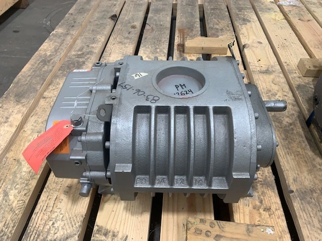 Gardner Denver Sutorbilt Blower GAELDRA 5LR Series, New Storeroom Spare