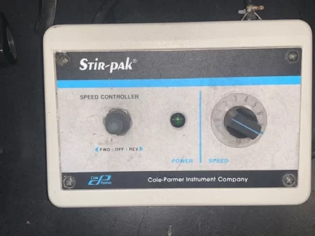 Stir-Pak Laboratory Mixer Model 50002-30