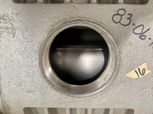 Gardner Denver Sutorbilt Blower GAELDRA 5LR Series, New Storeroom Spare