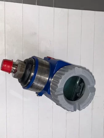 Foxboro IGP10-122CIF-L1 Pressure Transmitter , Cal. Range 0-15 psi , Unused Condition