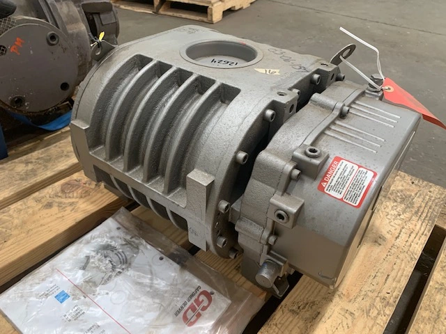 Gardner Denver Sutorbilt Blower GAELDRA 5LR Series, New Storeroom Spare