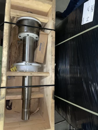 Voith TurboSorter 12W Rotating Element , New Storeroom Spare