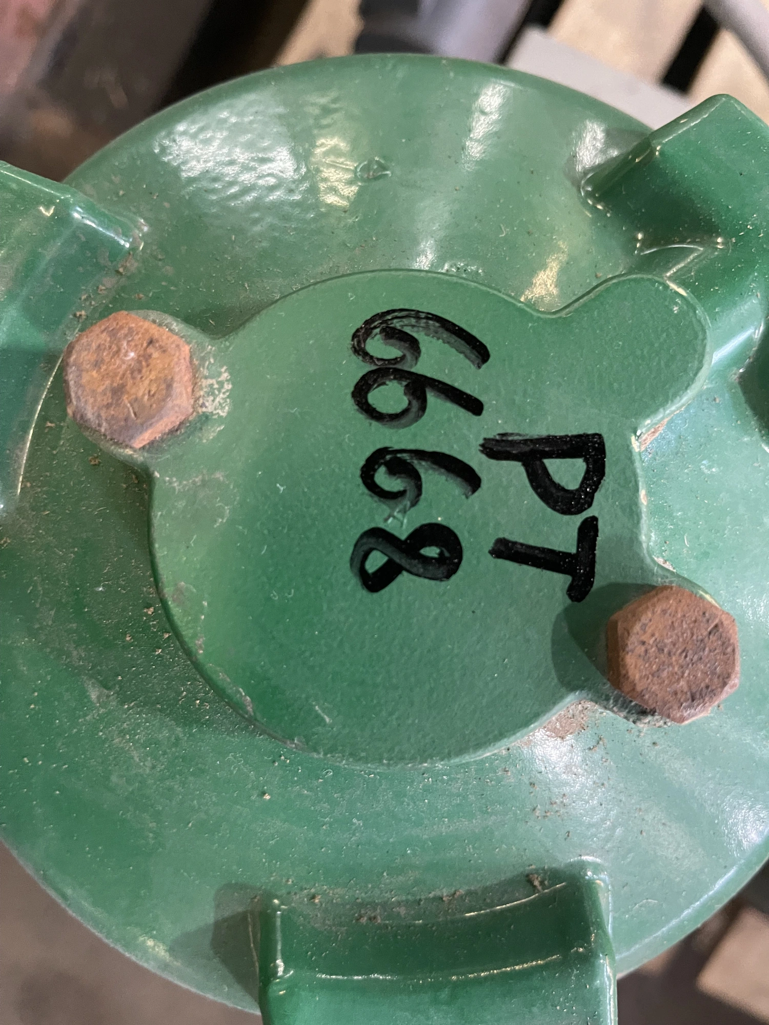 Fisher V-Ball Control Valve size 10″ Type V200