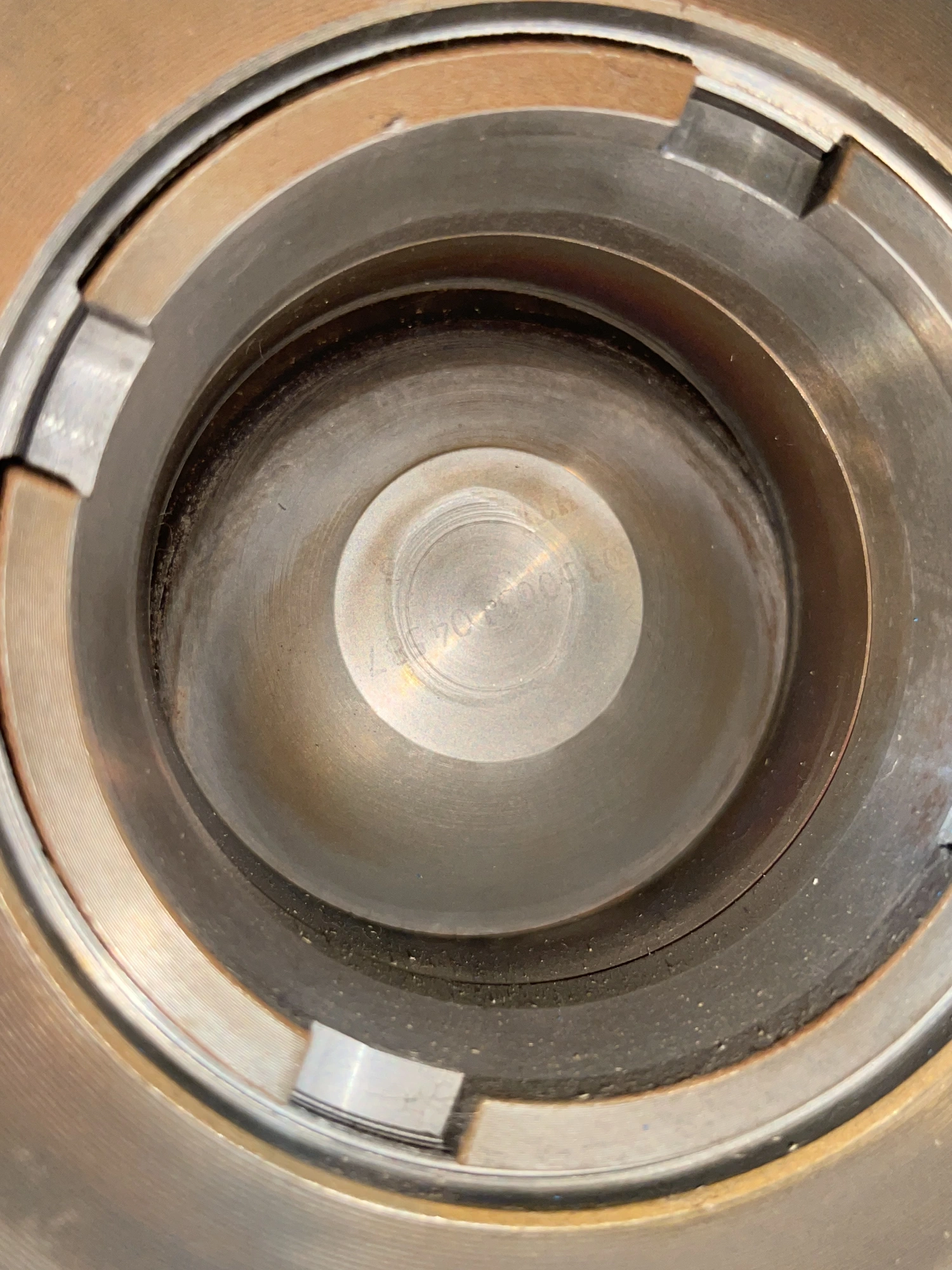 Masoneilan Camflex II size 3″- 150 model 35-35212 Rotary Control Valve