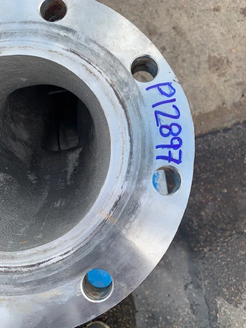 Goulds 3196 XLT-i 6×8-13 Stainless Steel Pump