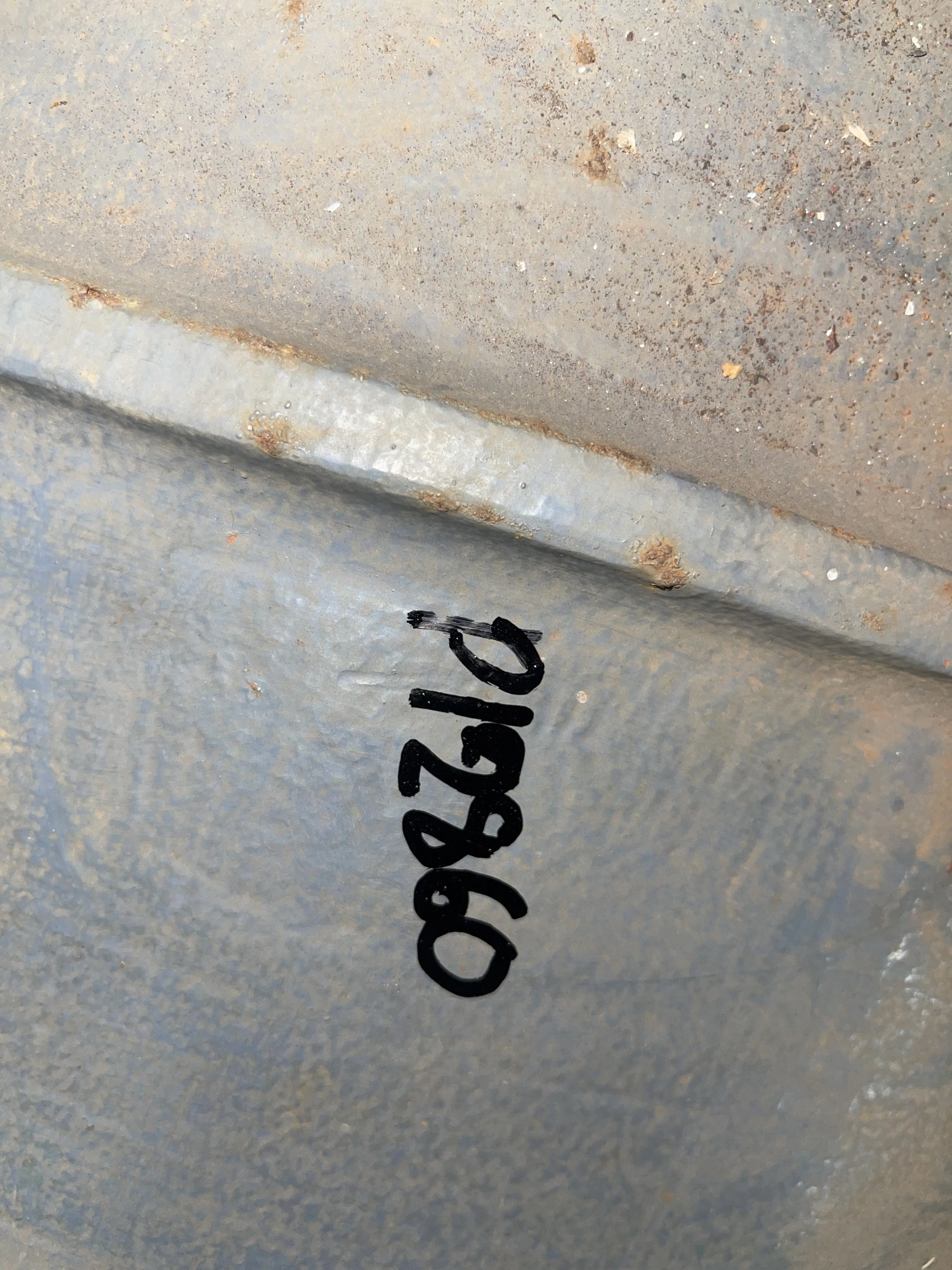 Nash Vacuum pump size CL1002