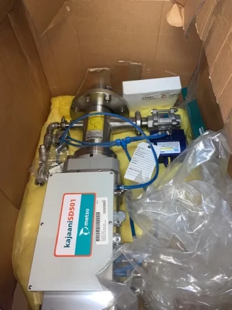 Metso Kajaani Sample Device SD 501 New Storeroom Spare