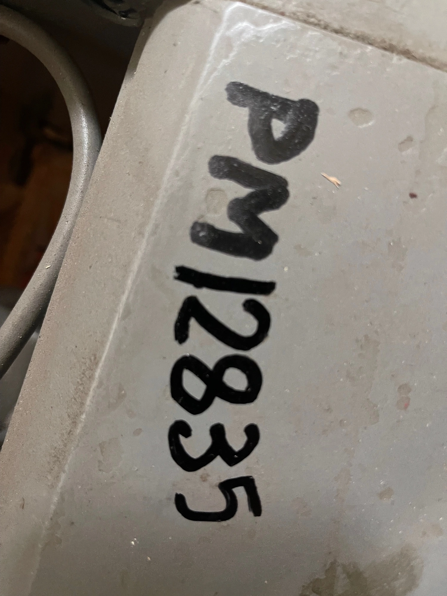 PIV G3A5-DU-Format Gear Reducer