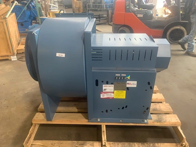 Hartzell A03-9-182BC100ABFCN3 Blower New Storeroom Spare