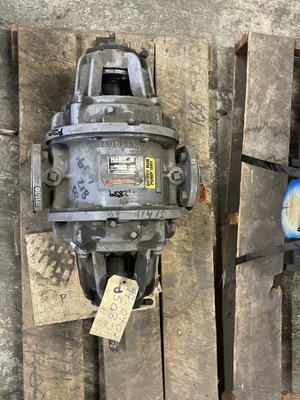 Nash size L-3 Compressor Pump New Storeroom Spare