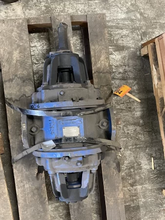Nash size L-3 Compressor Pump Rebuilt Storeroom Spare