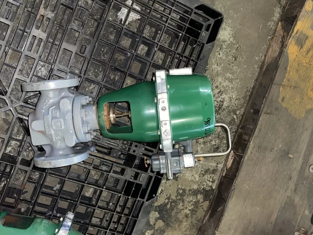 Fisher 1.5