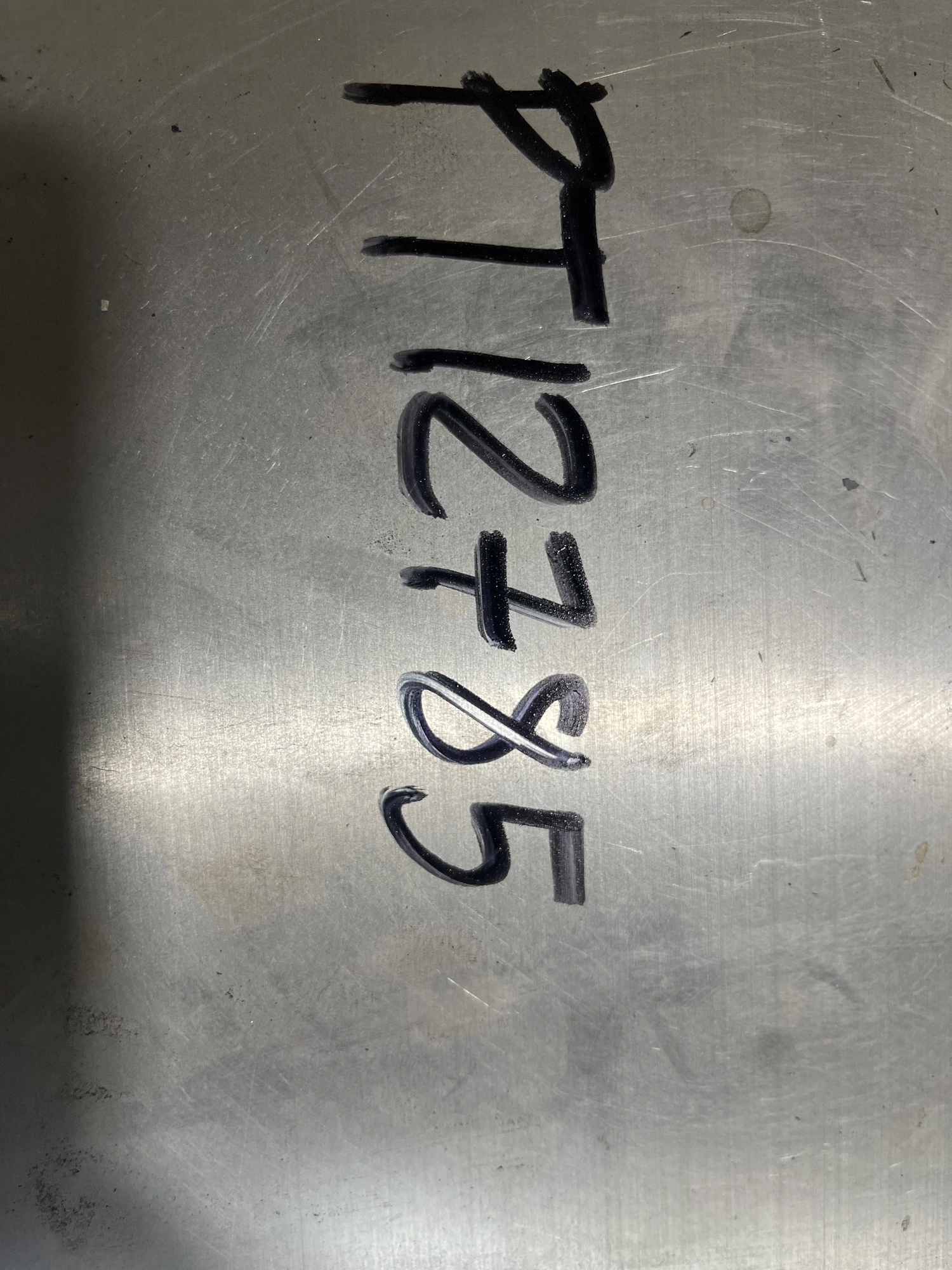 Rapid Labortex R-3 Dryer