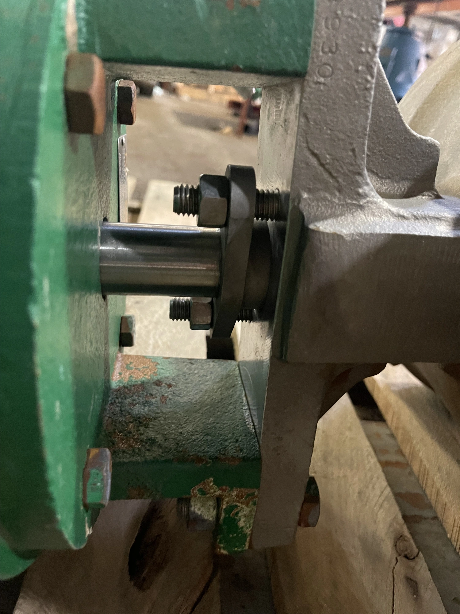 Fisher V-Ball Control Valve size 10″ Type V200