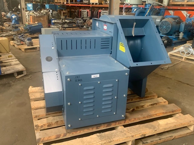 Hartzell A03-9-182BC100ABFCN3 Blower New Storeroom Spare