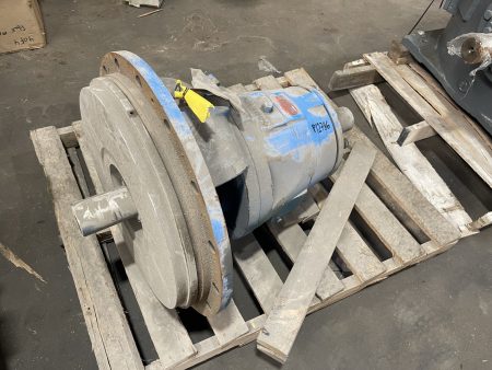 22″ Goulds Stock Pump Model 3175 Back Pull Out, New Storeroom Spare