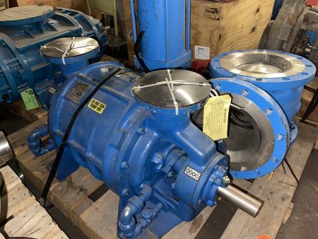Nash CL402 Vacuum Pump , Remanufactured