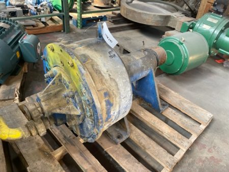 Rotojet High Pressure Pitot Tube Pump model RGB III size S375