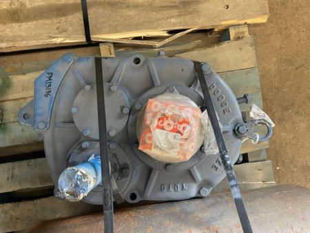 Dodge Torque-Arm Speed Reducer Size TXT 625