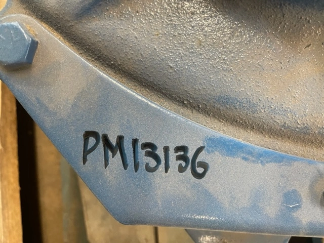 Dodge Torque-Arm Speed Reducer Size TXT 625