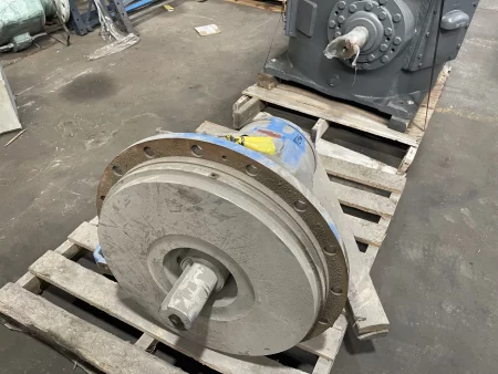 22″ Goulds Stock Pump Model 3175 Back Pull Out, New Storeroom Spare