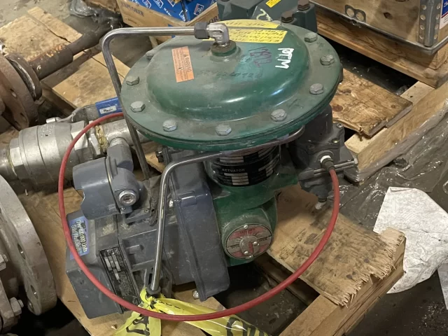 Fisher 1.5