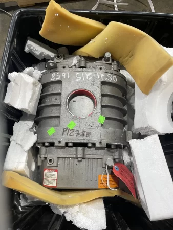 Gardner Denver Sutorbilt Blower GACLCRD 4LR Series, New Storeroom Spare