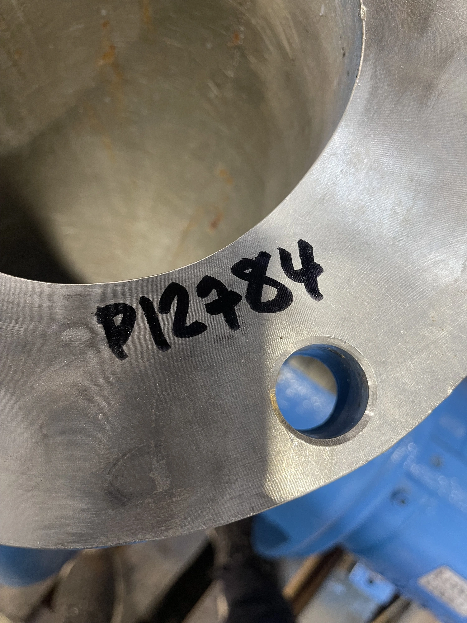Goulds 3196 XLT-X 6×8-13 Stainless Steel Pump