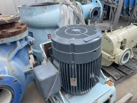 Bird 200 Pressure Screen 316SS