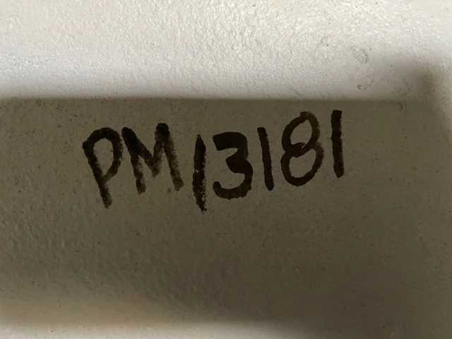 SUTORBILT 3200 size 22×42 Blower