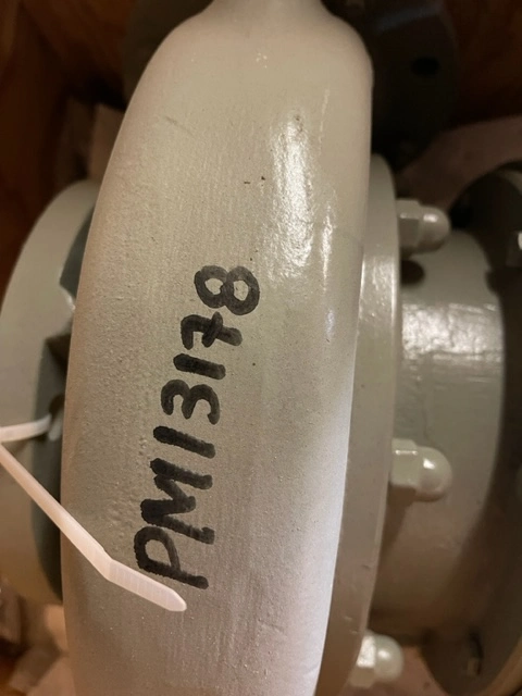 Boldrocchi 90/120 Centrifugal Pump New Storeroom Spare