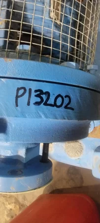 Goulds LF3196 1×1.5-8 Stainless Steel Low Flow Pump