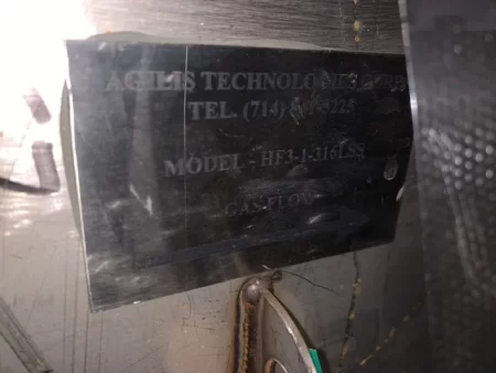 Module Replacement Mist Eliminator For Agilis TE